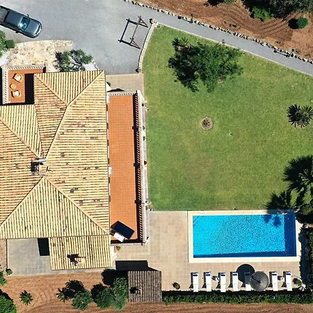 Seguinot Villa Pollença