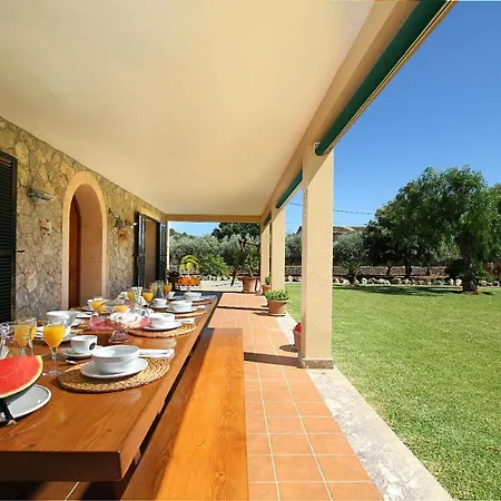 Seguinot Villa Pollença