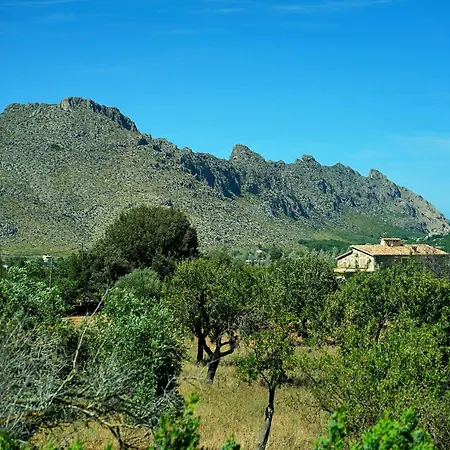 Seguinot Villa Pollença