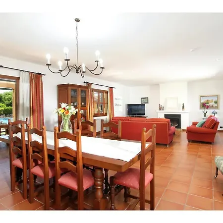 Villa Seguinot Pollença