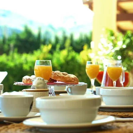 Seguinot Villa Pollença