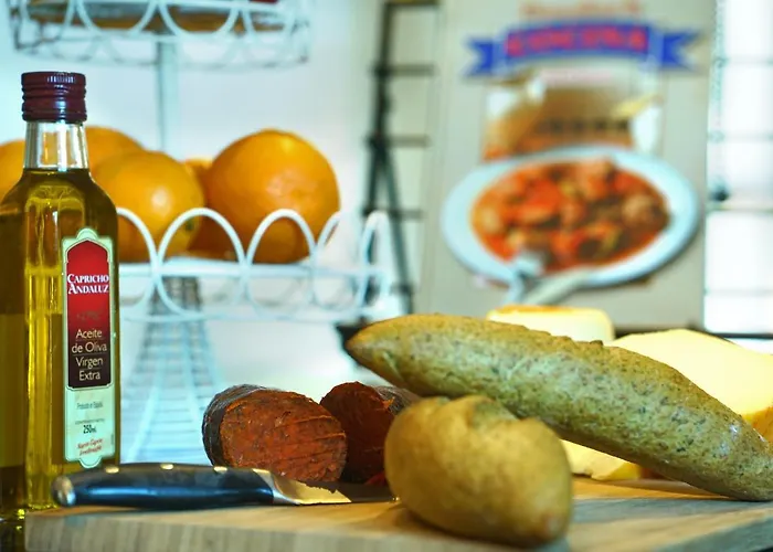 Villa Seguinot Pollenca