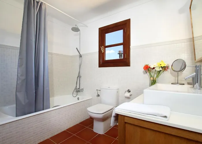 Seguinot Вілла *