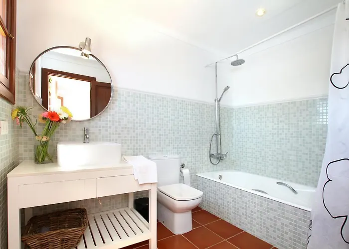 Seguinot Вілла Польєнса