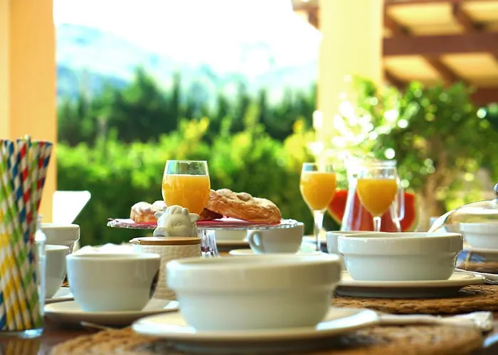 Seguinot Вілла Польєнса