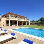 Seguinot 别墅 波连斯萨