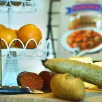 别墅 Seguinot 波连斯萨