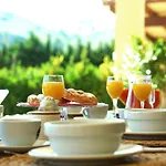 Seguinot 别墅 波连斯萨