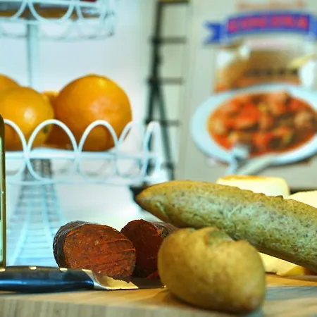 别墅 Seguinot 波连斯萨