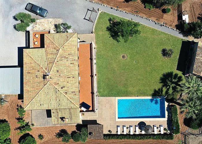 Seguinot Villa Pollença