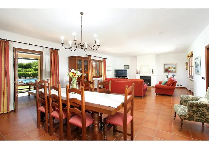 Villa Seguinot Pollença