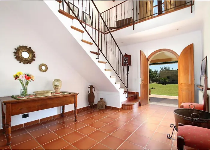 Seguinot Villa Pollença